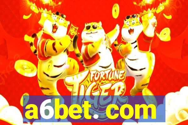 a6bet. com